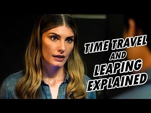 QUANTUM LEAP | Reveal How It'sLeaping and Time Travel Works