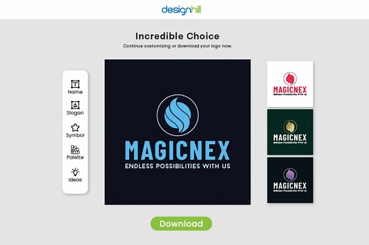 Logo Maker Tool | #1 FREE Logo Creator Online to Create Logo