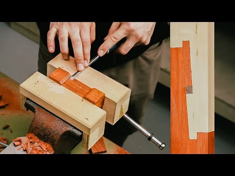 60 Minutes of Incredible DIY Woodworking Projects and Techniques | Compilation