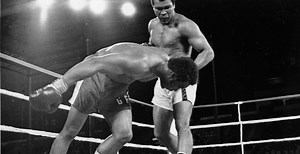 Top 15 Most Brutal Knockouts In Boxing History | SportyTell