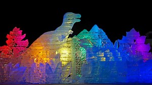 Hokkaido Snow Festival Tours