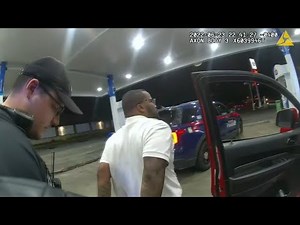 Channel 2 Action News gets access to Operation Heatwave as police target gangs across city | WSB-TV