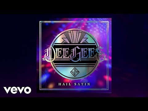 Dee Gees - Tragedy (Audio)