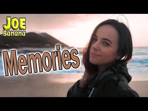 Alizee - Memories