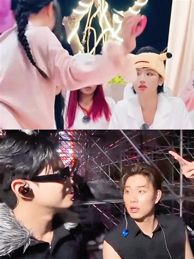 Khám Phá Pháp Kiều và Dương Domic Trong Em Xinh Say Hi