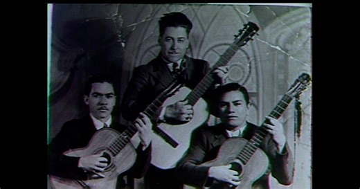 Ballad of An Unsung Hero