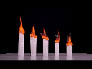 EASY SCIENCE EXPERIMENTS AND TRICKS YOU CAN DO AT HOME