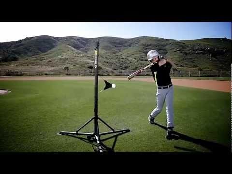SKLZ Hit-A-Way PTS Introduction