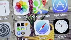 iOS 7: The Complete Video Walkthrough and Hands On