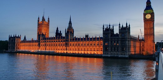 Britain’s seven greatest general elections since 1945