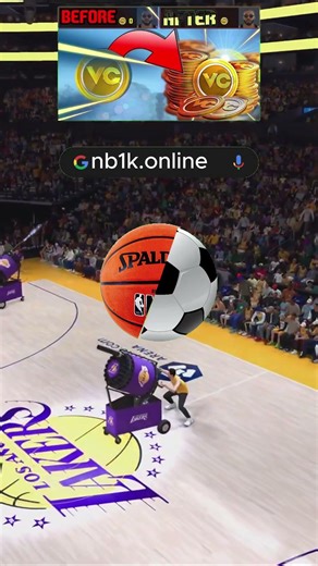 🏀 100% FG Game Challenge! #2K26