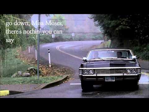 The Weight | The Band | Lyrics ☾☀