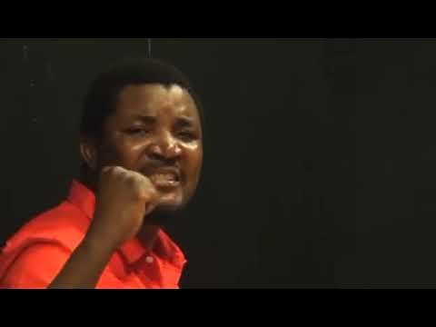 Chikondi - Skeffa Chimoto (official video) malawi music