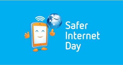 Safer Internet Day -