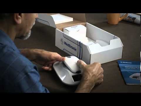 MyCareLink Patient Monitor