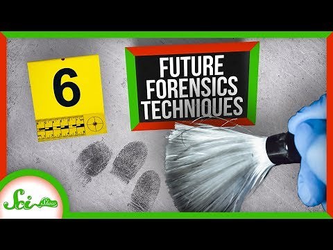 6 Forensic Technologies of the Future
