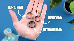 Smart Ring Guide 2025 : Which Smart Ring Should You Buy?
