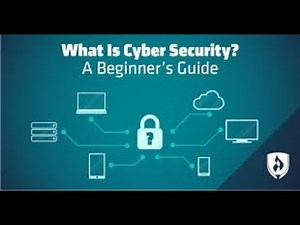 Introduction to Cybersecurity: Protecting the Digital World #CyberSecurity,#DigitalSafety
