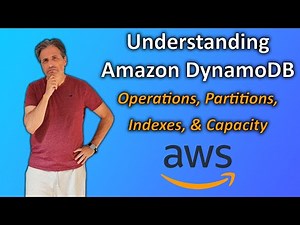 Understanding Amazon DynamoDB Basic Concepts
