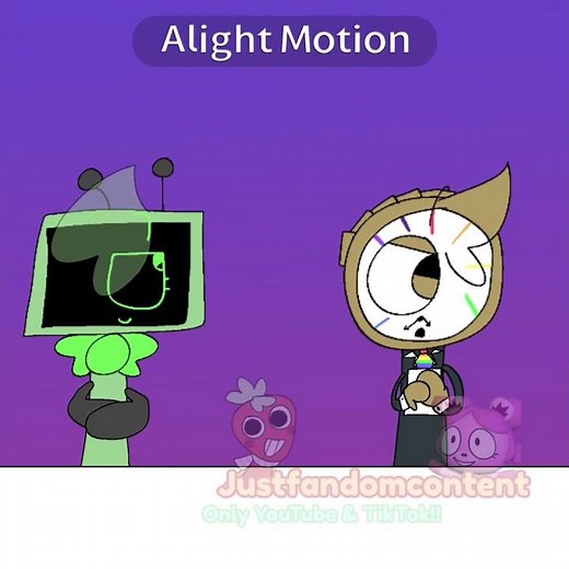 ATTENTION! BREAKING NEWS!(animation meme) (vee & Dyle)