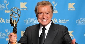 Regis Philbin's Funeral, Burial Plans Revealed