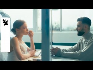 Nick Schilder - Shatterproof (Official Music Video)