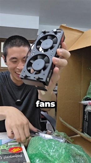 mryeester on Instagram: "Unboxing mystery tech from someone's grandpa's garage - I was not expecting so many unique items! #pc #pctips #pcbuilding #mryeester"