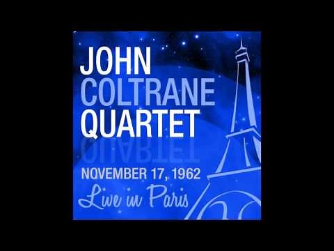 The John Coltrane Quartet - My Favorite Things (Live 1962)