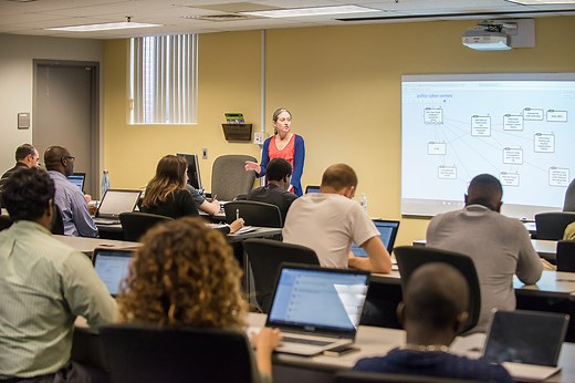 Cybersecurity - UMBC Professional Programs