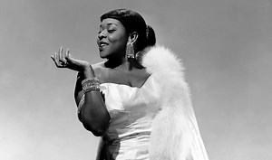 10 Best Dinah Washington Songs of All Time - Singersroom.com