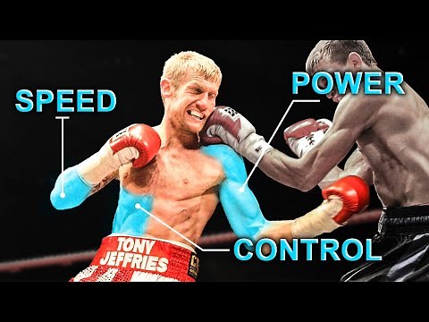 How to Increase Punching Speed and Power | 7 Boxing Drills