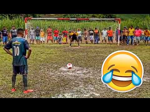 TOP 75 FUNNIEST FOOTBALL MOMENTS OF 2024 🤣 CRAZY SKILLS, GOALS, FAILS, MEMES & FOOTBALL COMEDY