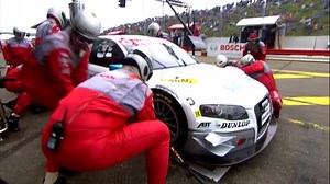 Die DTM verbreitet Karnevals-Stimmung: Wem dieser Pit Stop Fail gefällt sollte sich auf jeden Fall auch die DTM Fails Compilation auf YouTube angucken. Fails und Kuriositäten garantiert! // Head to the DTM YouTube channel for more hilarious pit stop fails and funny moments with the DTM Fails Compilation! https://www.youtube.com/watch?v=56FPdp8UqvA | DTM
