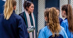 Study sport & exercise