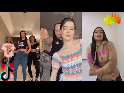 Best TikTok dance compilation of December (2019) | Favorite TikTok