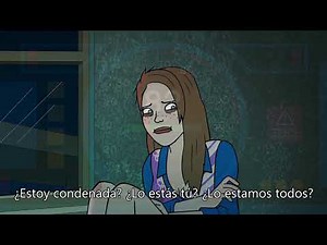 [BoJack Horseman] Nine Inch Nails - Hurt [SUB ESPAÑOL]