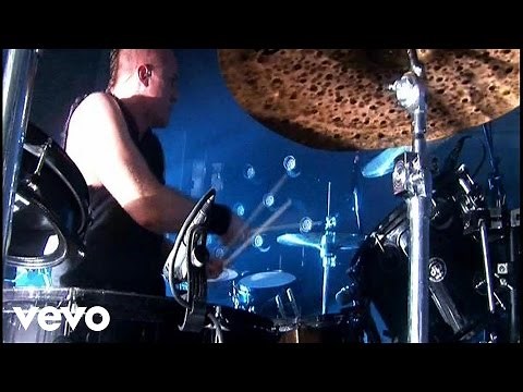 Nine Inch Nails - Closer (Live: Beside You Closer In TIme)