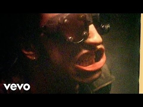 Nine Inch Nails - Closer (Director's Cut)