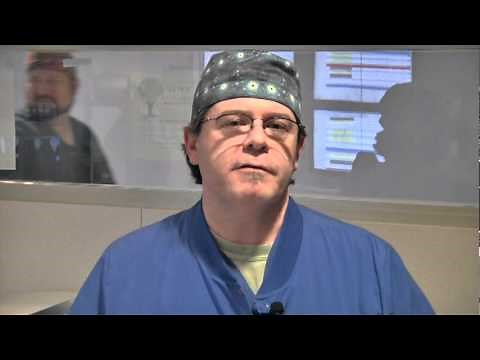 Intraoperative Neurophysiologic Monitoring