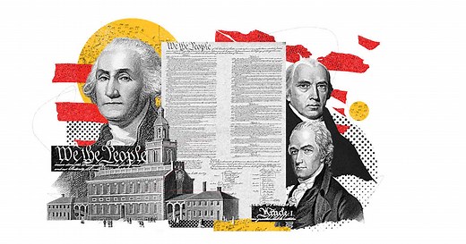 U.S. Constitution: Preamble and Amendments | HISTORY