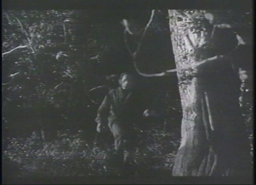 I Spit On Your Grave aka J'irai cracher sur vos tombes ​(1959) Traile