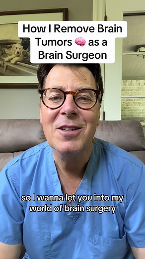 Brain Tumor Removal Surgery Explained by a Top Neurosurgeon
