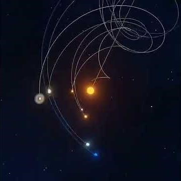 How Our Solar System Moves Through Space: The Galactic Orbit and Cosmic Dance Explained