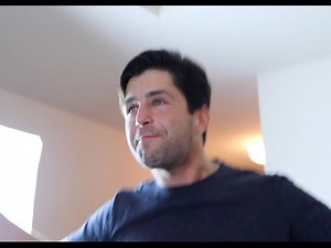 JOSH AND DAVID RUIN MY NEW YEARS!