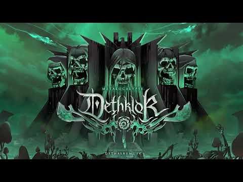 Metalocalypse: Dethklok | Murmaider III | Adult Swim