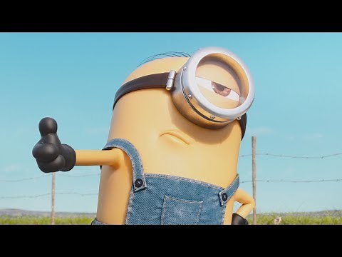 Minions (2015) - One Evil Family
