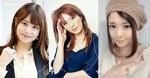 日網票選「歷代十大AV女優」飯島愛、蒼井空、吉澤明步，當年錄影帶教材就是她們！ | PopDaily 波波黛莉