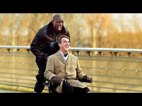 Ludovico Einaudi - Una Mattina (Intouchables Movie) 1 Hour