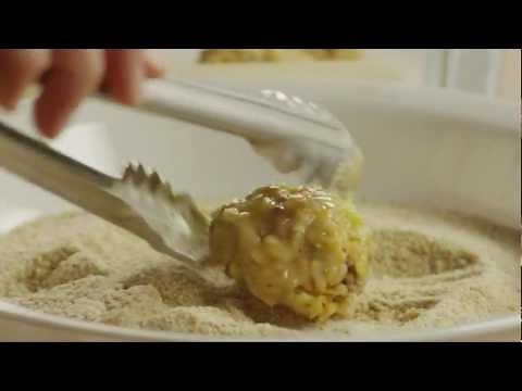 How to Make Rice Balls | Allrecipes.com