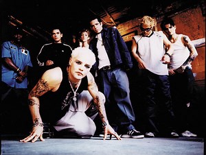 Where Are They Now? : Crazy Town - OutLoud! Culture